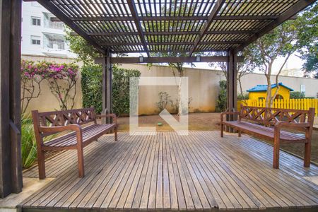 Apartamento para alugar com 103m², 2 quartos e 2 vagasÁrea comum