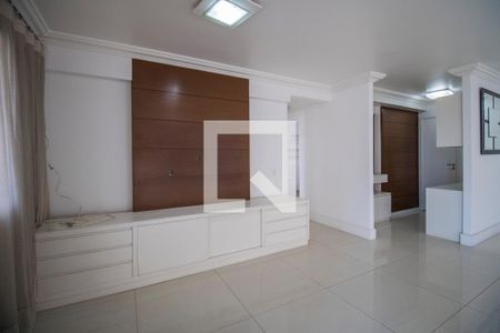 Apartamento para alugar com 103m², 2 quartos e 2 vagasSala