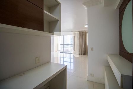 Apartamento para alugar com 103m², 2 quartos e 2 vagasEscritório