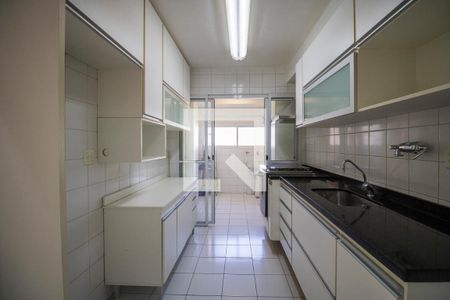 Apartamento para alugar com 103m², 2 quartos e 2 vagasCozinha
