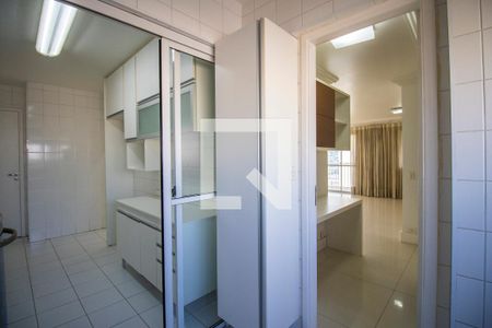 Apartamento para alugar com 103m², 2 quartos e 2 vagasLavanderia