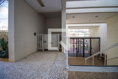 Apartamento para alugar com 103m², 2 quartos e 2 vagasÁrea comum