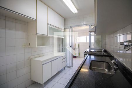 Apartamento para alugar com 103m², 2 quartos e 2 vagasCozinha