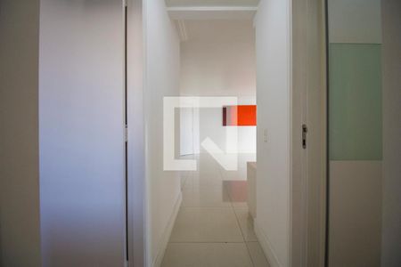 Apartamento para alugar com 103m², 2 quartos e 2 vagasCorredor