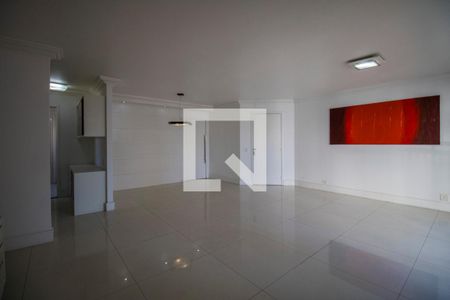 Apartamento para alugar com 103m², 2 quartos e 2 vagasSala