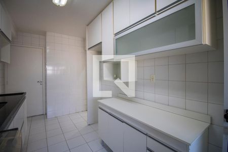 Apartamento para alugar com 103m², 2 quartos e 2 vagasCozinha