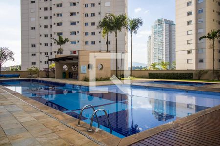 Apartamento para alugar com 103m², 2 quartos e 2 vagasÁrea comum