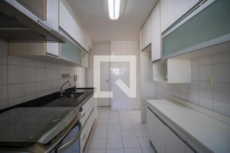 Apartamento para alugar com 103m², 2 quartos e 2 vagasCozinha