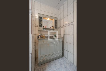 Casa à venda com 225m², 3 quartos e 4 vagasBanheiro Social