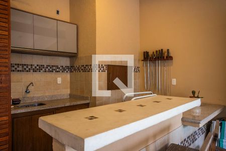 Casa à venda com 225m², 3 quartos e 4 vagasEspaço Gourmet