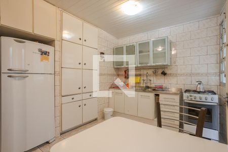 Casa à venda com 225m², 3 quartos e 4 vagasCozinha