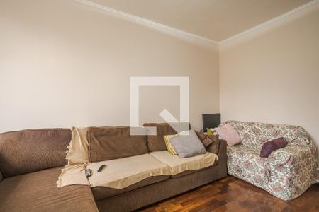 Sala de casa à venda com 3 quartos, 225m² em Vila Ipiranga, Porto Alegre