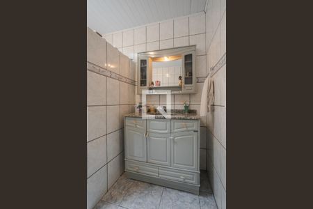 Casa à venda com 225m², 3 quartos e 4 vagasBanheiro Social