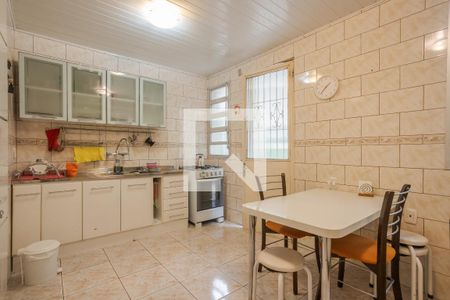 Casa à venda com 225m², 3 quartos e 4 vagasCozinha