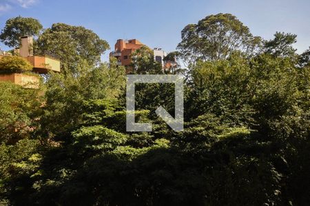 Apartamento à venda com 58m², 1 quarto e 2 vagasVista da Suíte