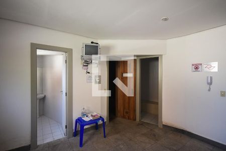Apartamento à venda com 58m², 1 quarto e 2 vagasSauna