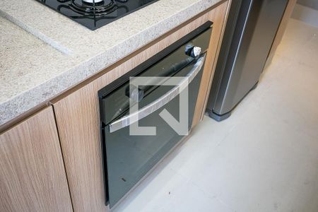 Apartamento para alugar com 75m², 3 quartos e 2 vagasCozinha