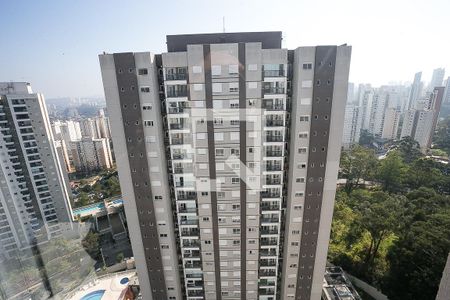 Apartamento para alugar com 75m², 3 quartos e 2 vagasvista