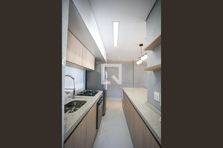 Apartamento para alugar com 75m², 3 quartos e 2 vagasCozinha
