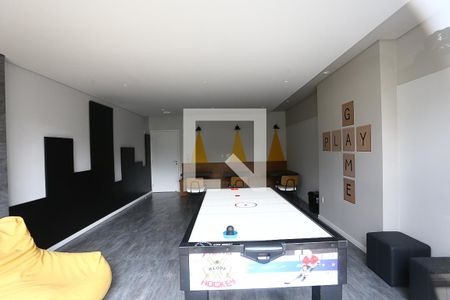 Apartamento para alugar com 75m², 3 quartos e 2 vagasSala de Jogos