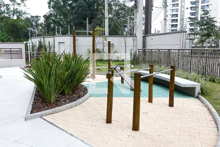 Apartamento para alugar com 75m², 3 quartos e 2 vagasAcademia