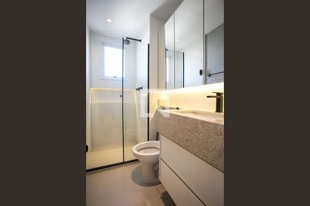 Apartamento para alugar com 75m², 3 quartos e 2 vagassuíte