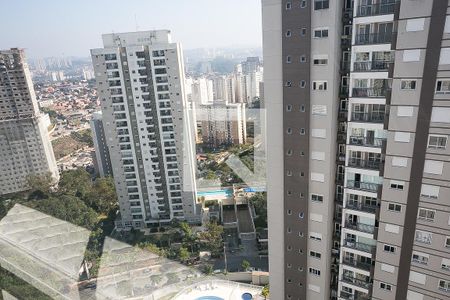 Apartamento para alugar com 75m², 3 quartos e 2 vagasvista