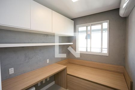 Apartamento para alugar com 75m², 3 quartos e 2 vagasquarto  1