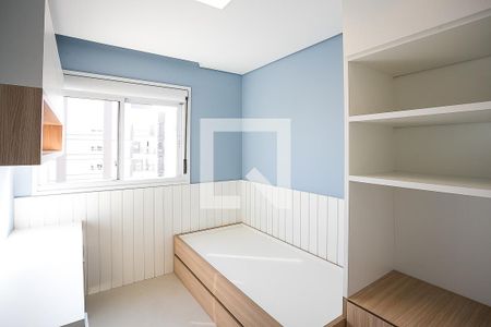 Apartamento para alugar com 75m², 3 quartos e 2 vagasQuarto 2