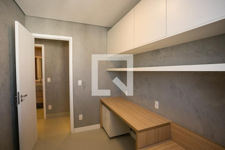 Apartamento para alugar com 75m², 3 quartos e 2 vagasquarto  1