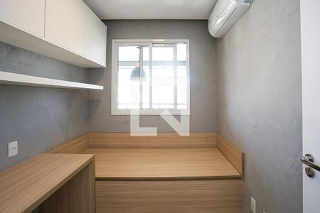 Apartamento para alugar com 75m², 3 quartos e 2 vagasquarto  1