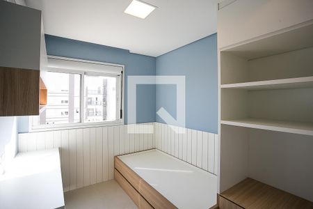 Apartamento para alugar com 75m², 3 quartos e 2 vagasQuarto 2