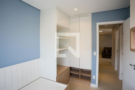 Apartamento para alugar com 75m², 3 quartos e 2 vagasQuarto 2