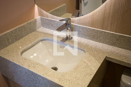 Apartamento para alugar com 75m², 3 quartos e 2 vagasBanheiro