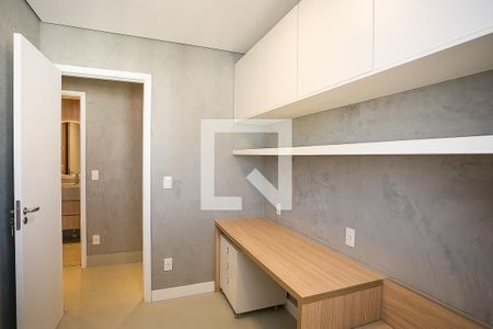 Apartamento para alugar com 75m², 3 quartos e 2 vagasquarto  1