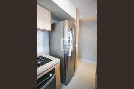 Apartamento para alugar com 75m², 3 quartos e 2 vagasCozinha