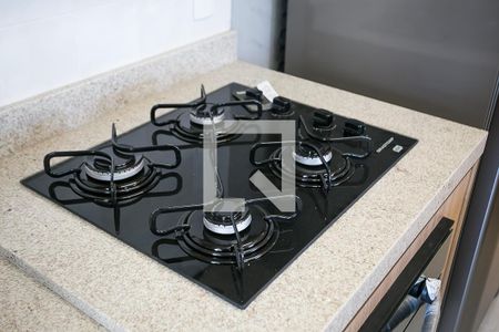 Apartamento para alugar com 75m², 3 quartos e 2 vagasCozinha