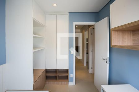 Apartamento para alugar com 75m², 3 quartos e 2 vagasQuarto 2