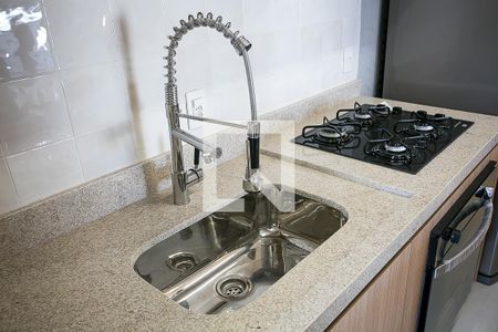 Apartamento para alugar com 75m², 3 quartos e 2 vagasCozinha