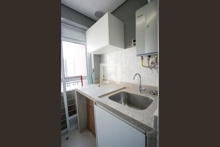 Apartamento para alugar com 75m², 3 quartos e 2 vagasÁrea de Serviço