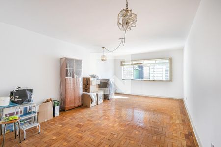 Sala de casa à venda com 4 quartos, 190m² em Jardim das Bandeiras, São Paulo