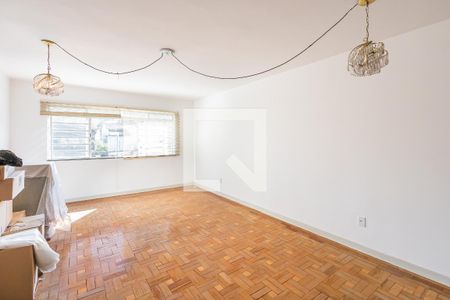 Sala de casa à venda com 4 quartos, 190m² em Jardim das Bandeiras, São Paulo