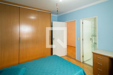 Casa à venda com 430m², 3 quartos e 4 vagasSuíte 1