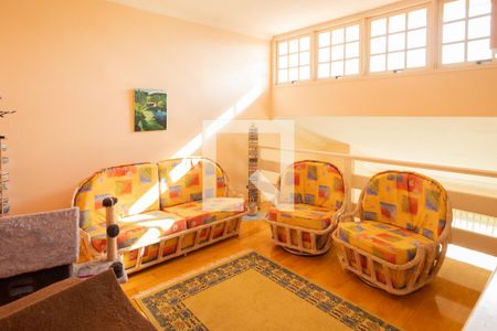 Casa à venda com 430m², 3 quartos e 4 vagasHall Quartos