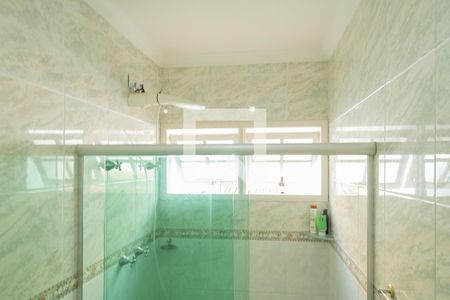 Casa à venda com 430m², 3 quartos e 4 vagasBanheiro - Suíte 1