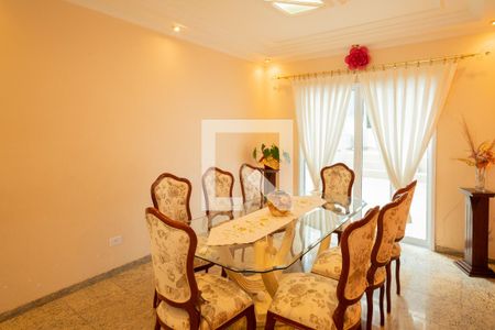 Casa à venda com 430m², 3 quartos e 4 vagasSala de Jantar