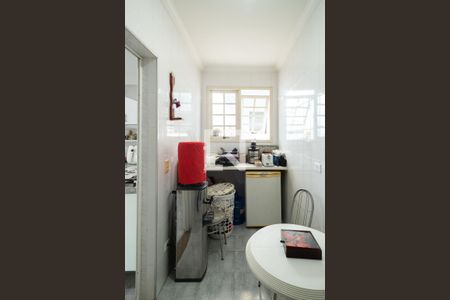 Casa à venda com 430m², 3 quartos e 4 vagasÁrea de Serviço