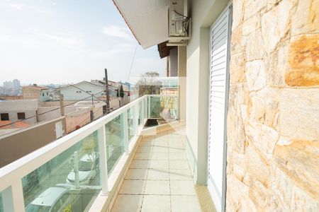 Casa à venda com 430m², 3 quartos e 4 vagasSacada - Suíte 3
