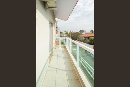 Casa à venda com 430m², 3 quartos e 4 vagasSacada - Suíte 3