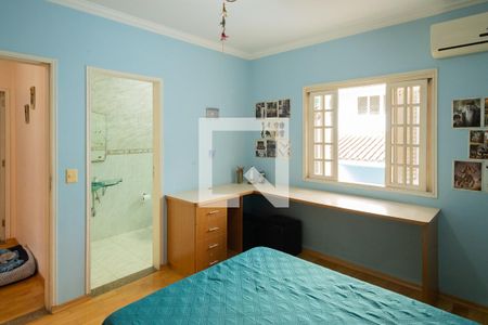 Casa à venda com 430m², 3 quartos e 4 vagasSuíte 1